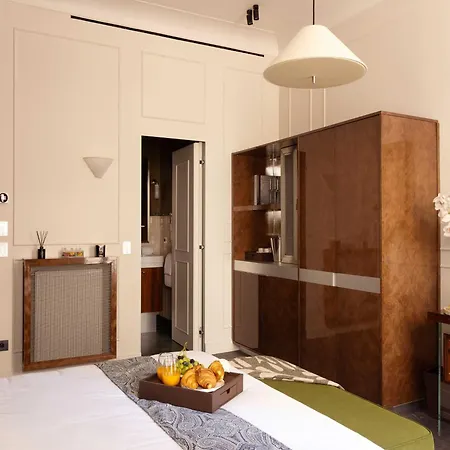 Apartment Bourgogne - 22- 2p - Invalides *